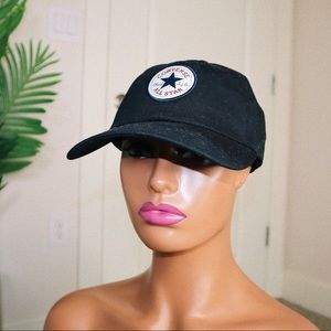 Converse cap